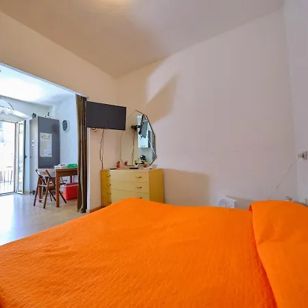 Casa vacanze isola infinita