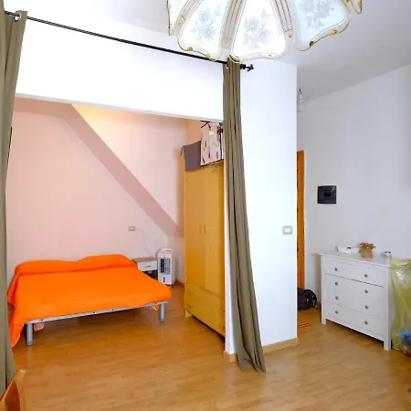 Casa vacanze isola infinita